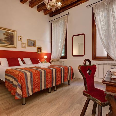 Hotel San Samuele Venice Exterior photo