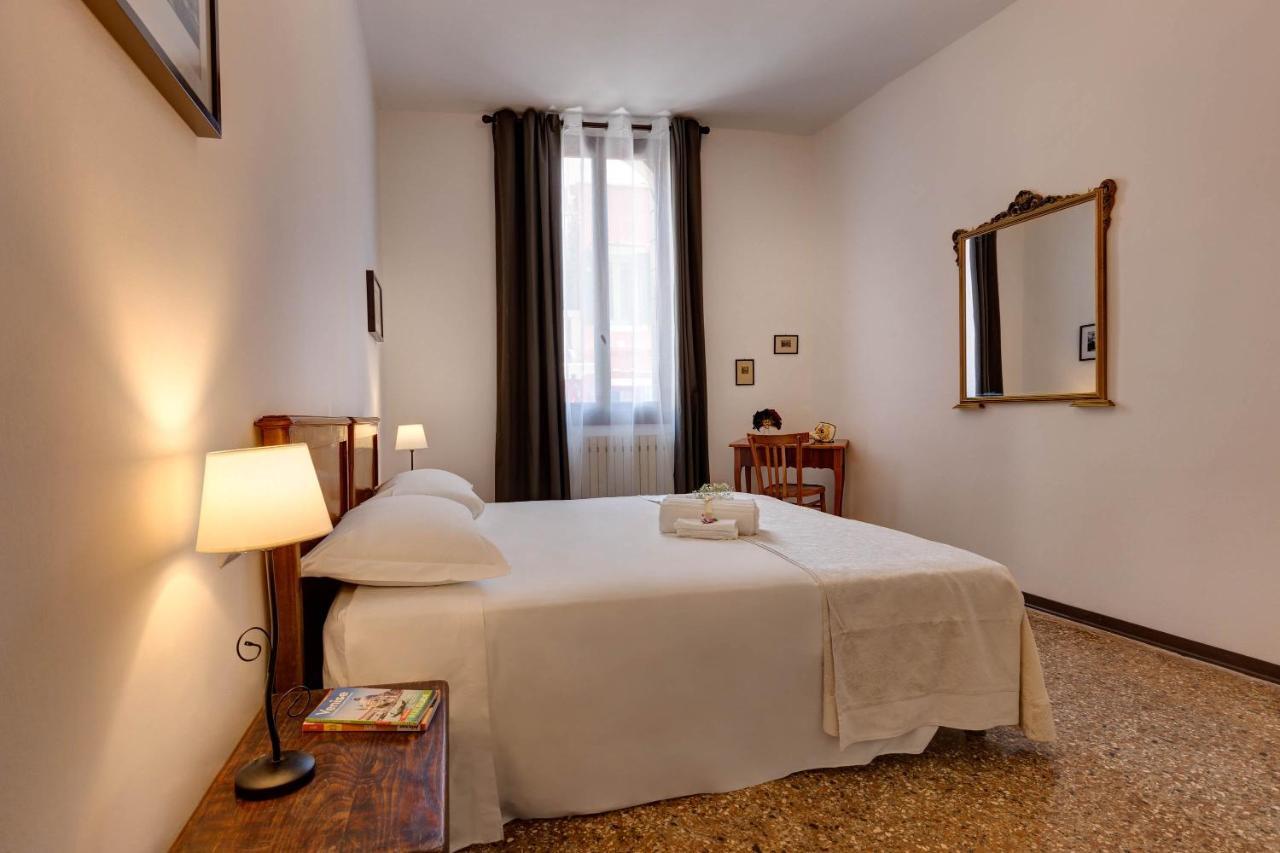 Hotel San Samuele Venice Exterior photo