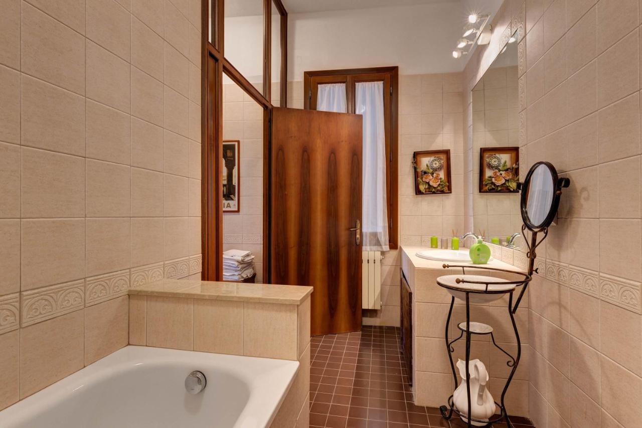 Hotel San Samuele Venice Exterior photo