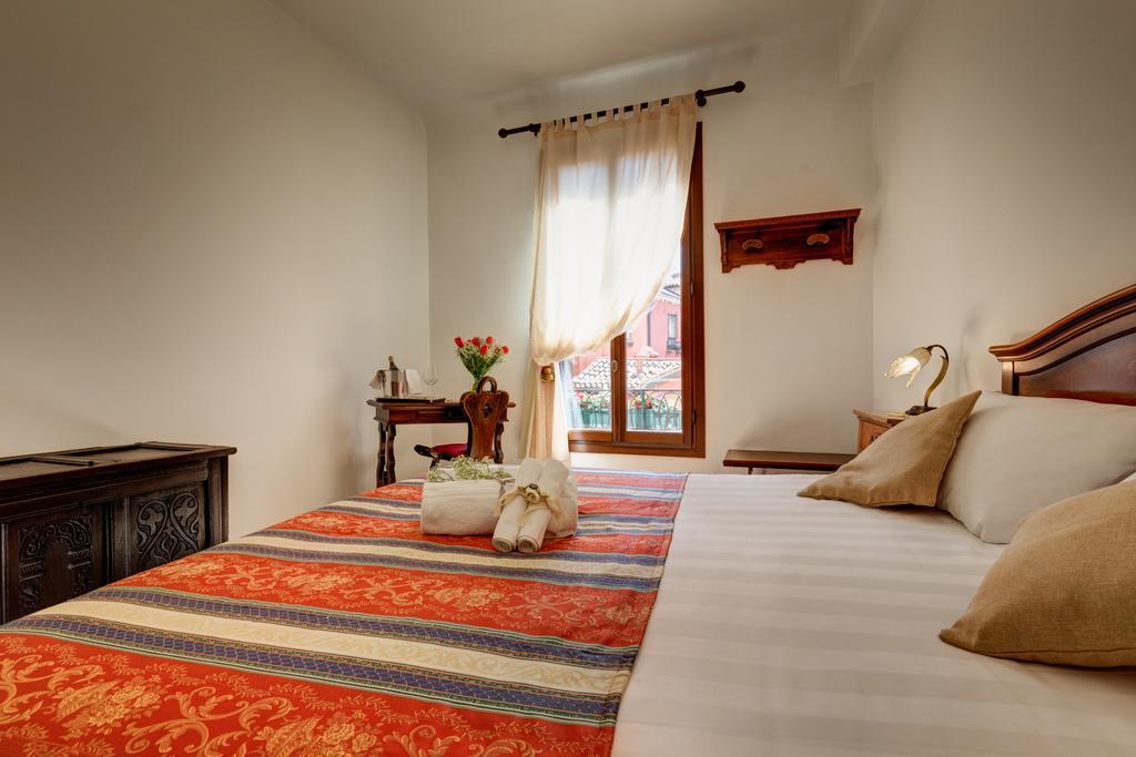 Hotel San Samuele Venice Exterior photo