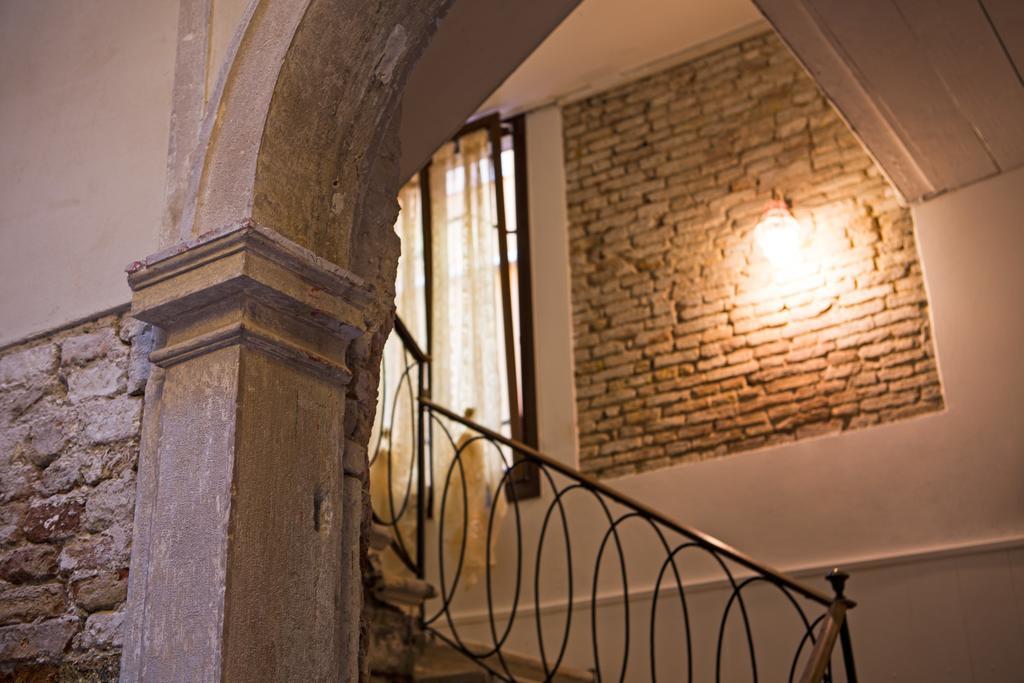 Hotel San Samuele Venice Exterior photo