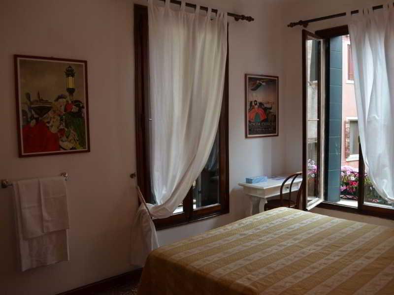 Hotel San Samuele Venice Exterior photo