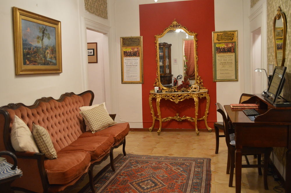 Hotel San Samuele Venice Exterior photo