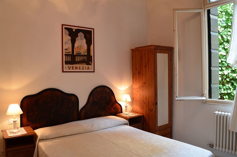 Hotel San Samuele Venice Exterior photo