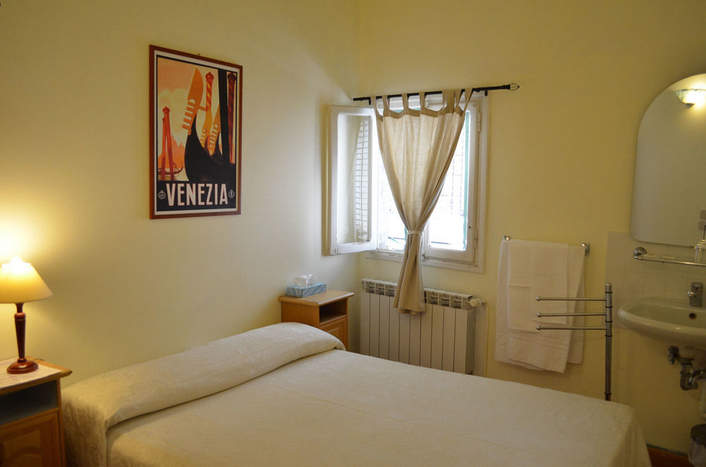 Hotel San Samuele Venice Exterior photo