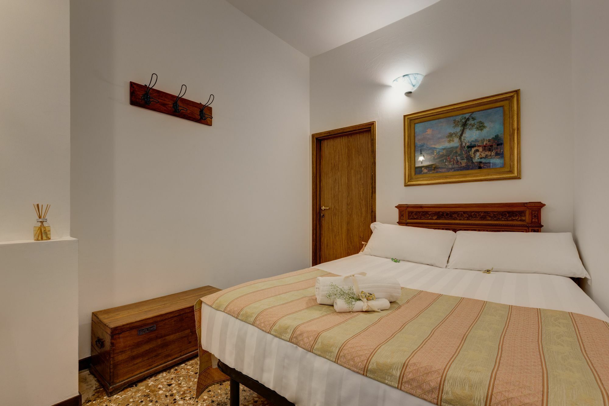Hotel San Samuele Venice Exterior photo