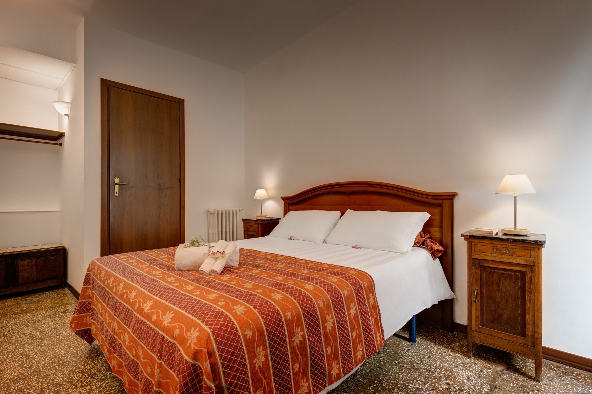 Hotel San Samuele Venice Exterior photo