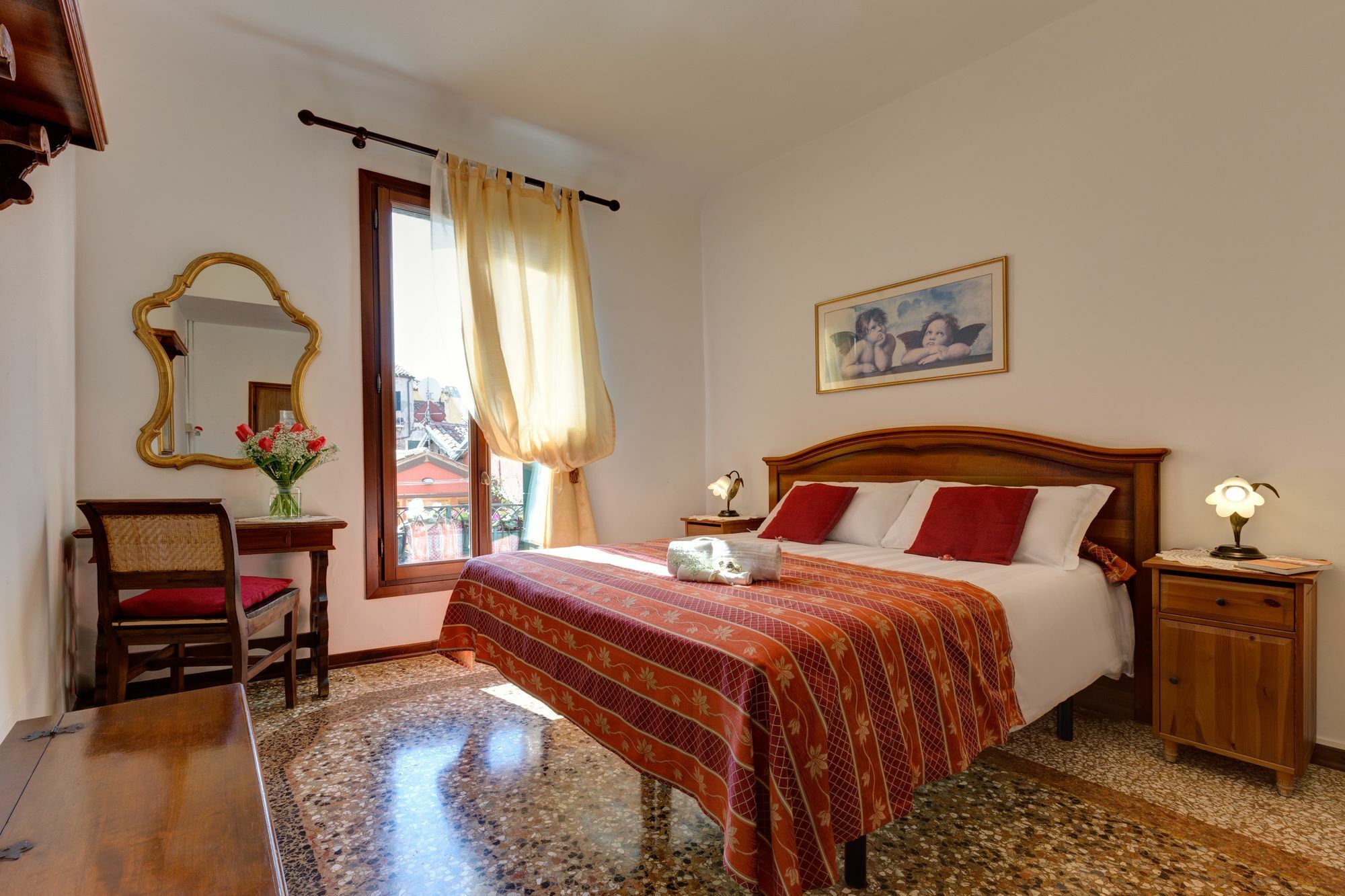 Hotel San Samuele Venice Exterior photo