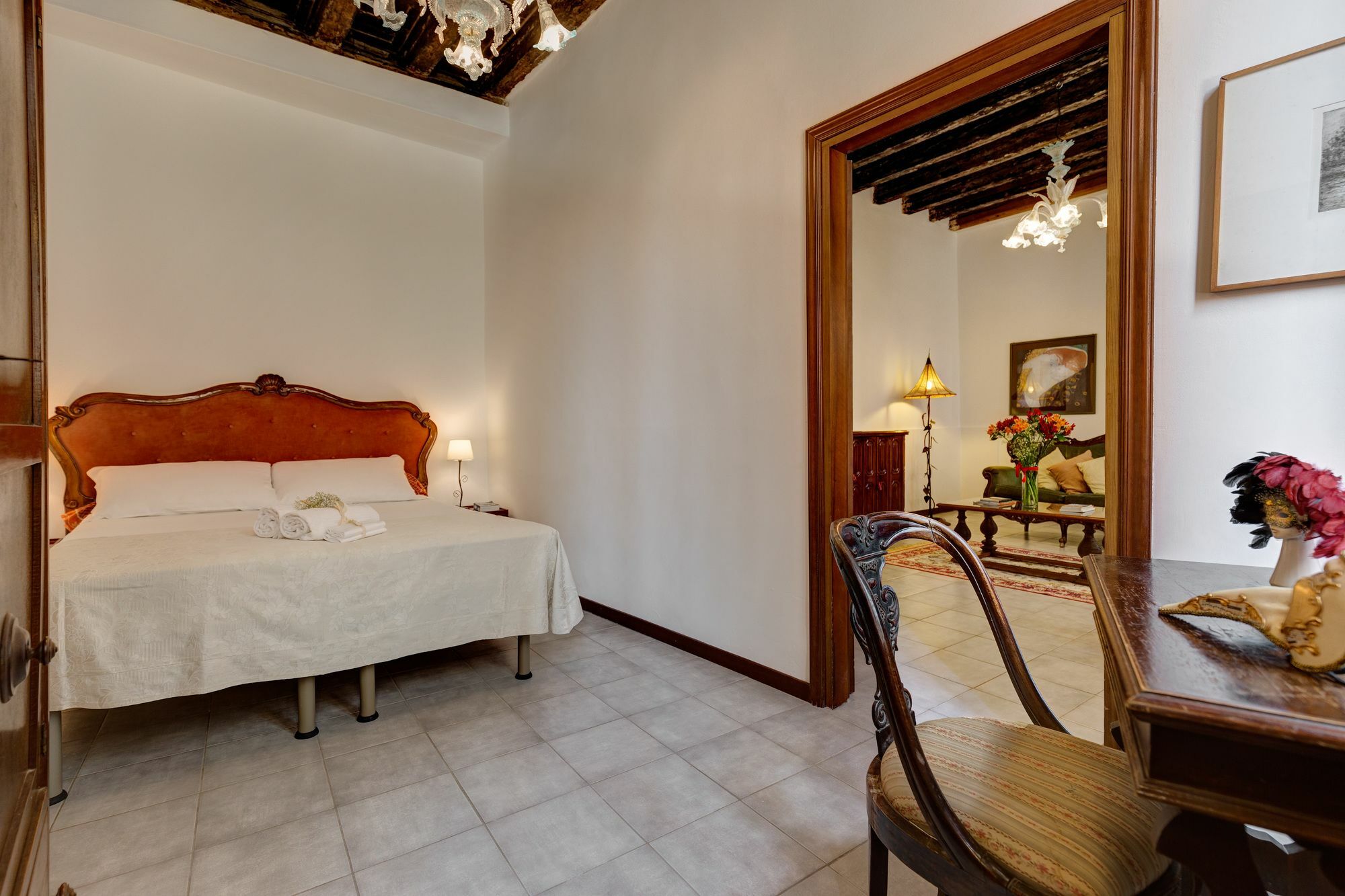 Hotel San Samuele Venice Exterior photo