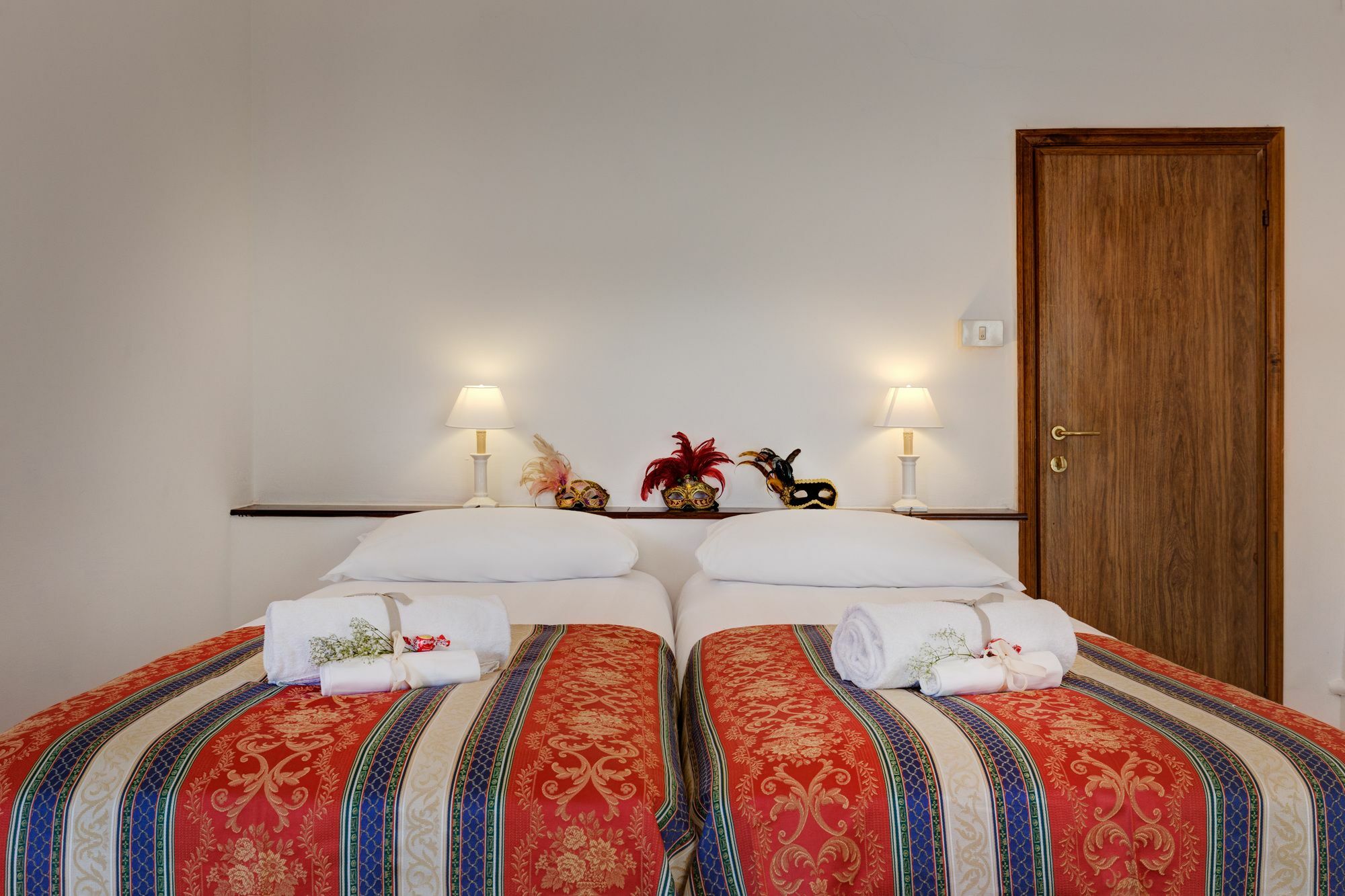 Hotel San Samuele Venice Exterior photo