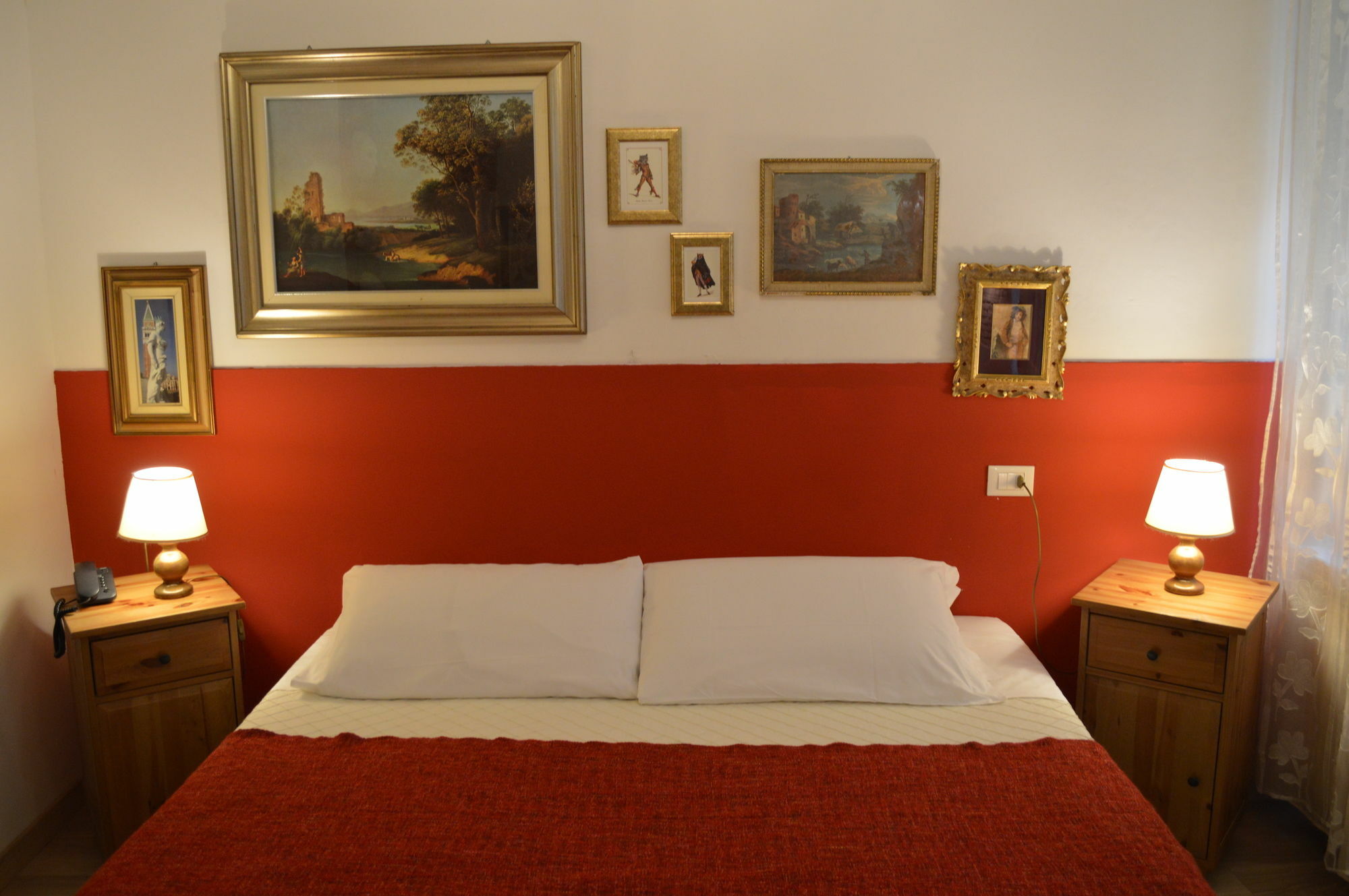 Hotel San Samuele Venice Exterior photo